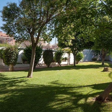 Ferienwohnung Happy Nest Benalmádena Exterior foto