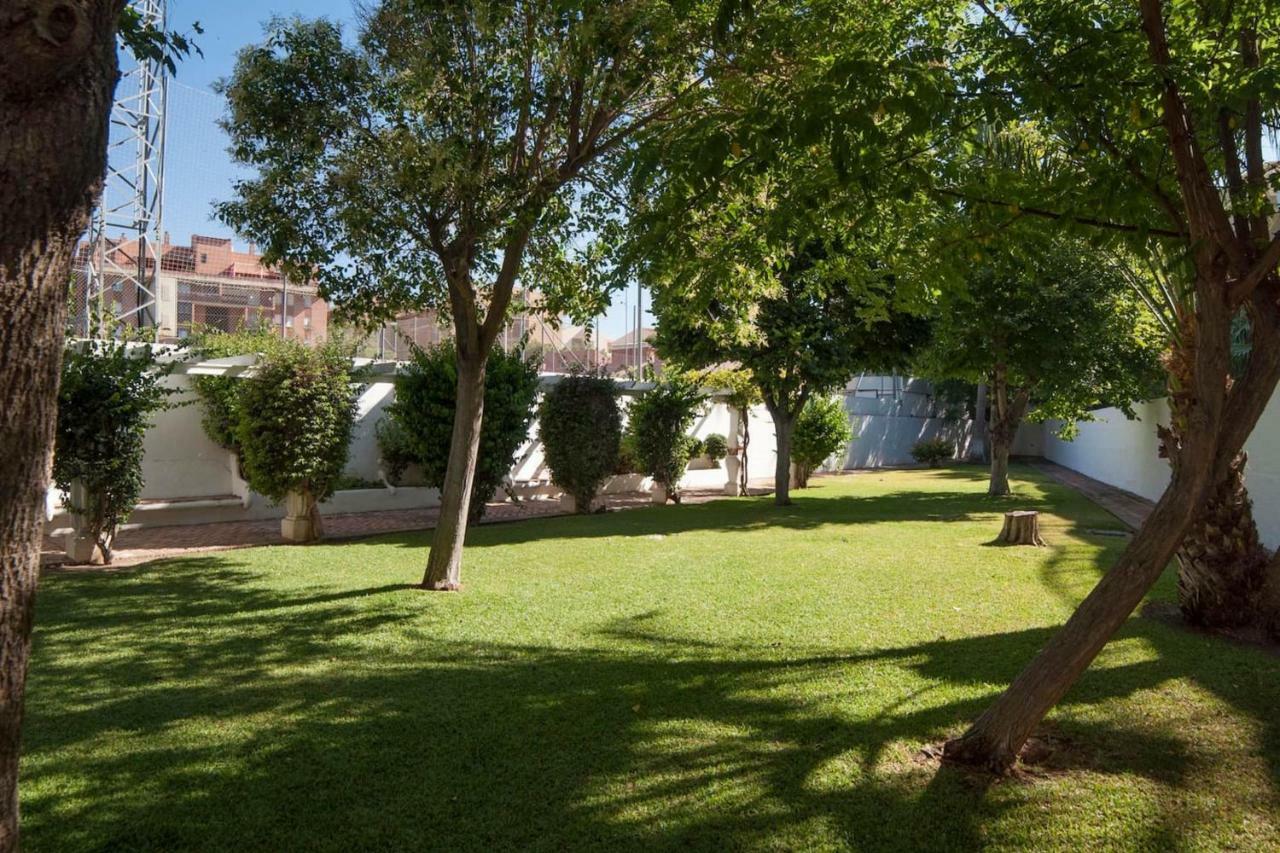 Ferienwohnung Happy Nest Benalmádena Exterior foto