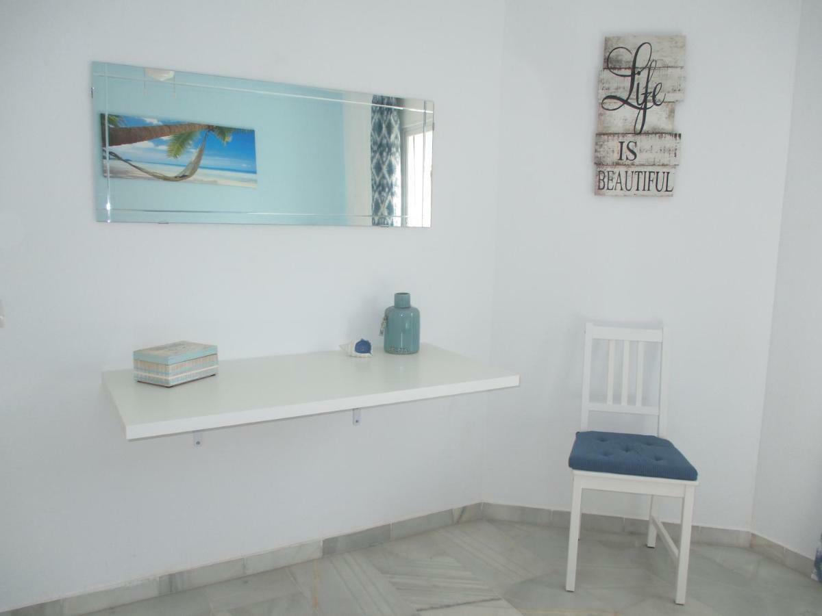 Ferienwohnung Happy Nest Benalmádena Exterior foto